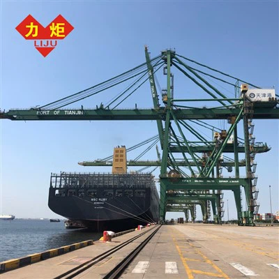 Žičano uže za rukovanje lukama